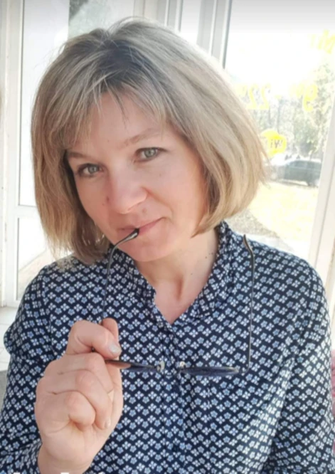 Тригубенко Лариса Миколаївна