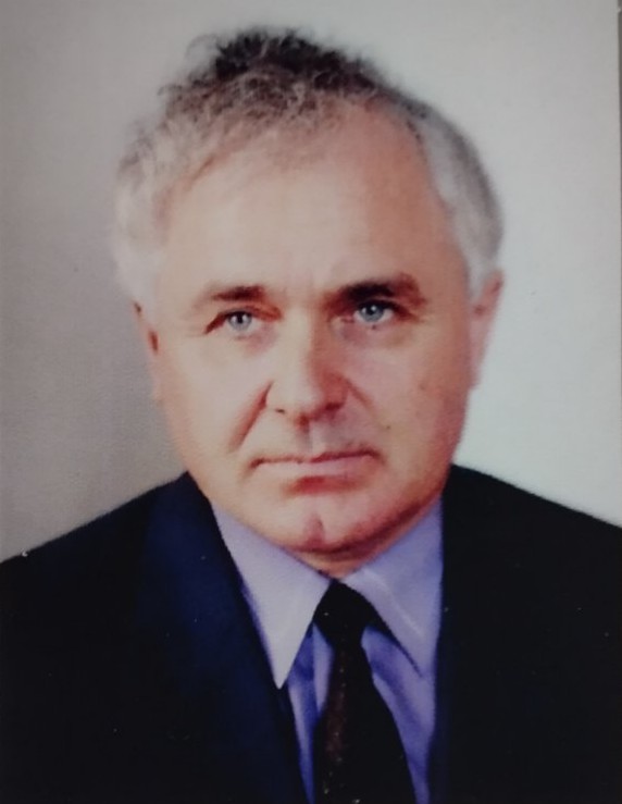 Ковальов Олександр Егорович