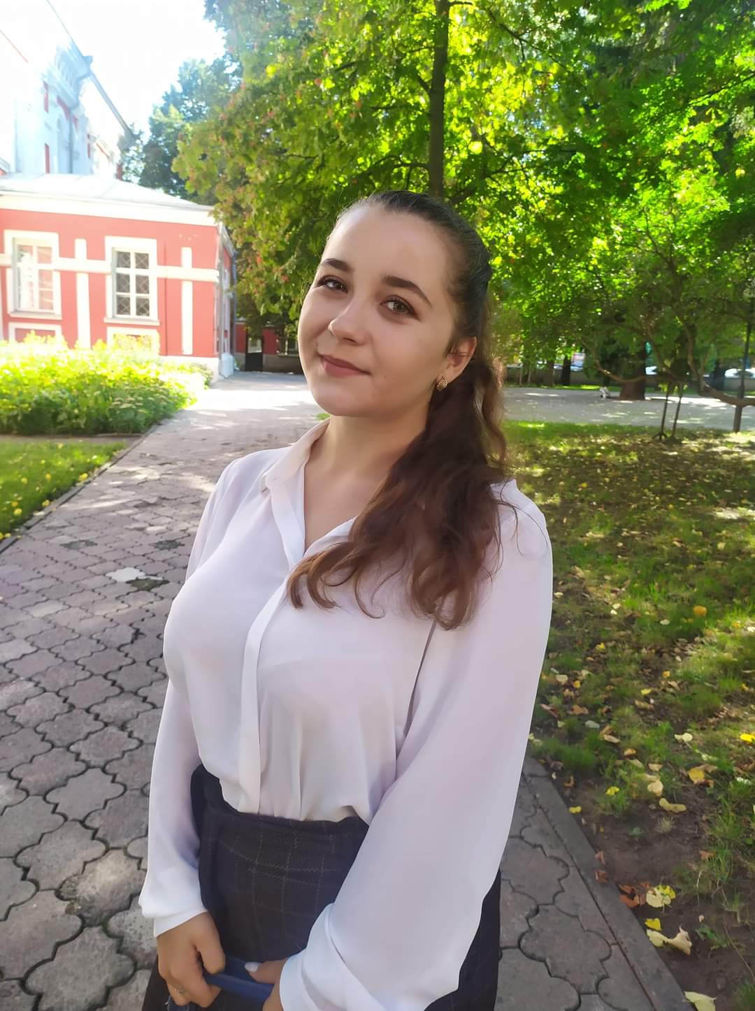Профорг