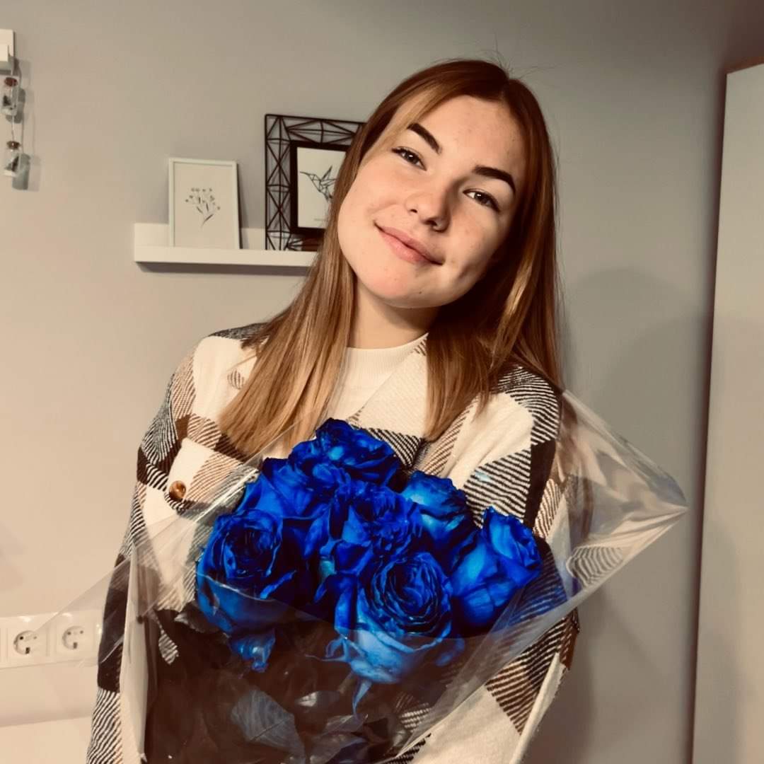 Голова волонтерського сектору