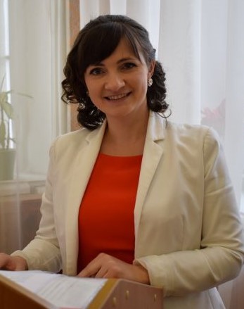 Сєрих Тетяна Миколаївна