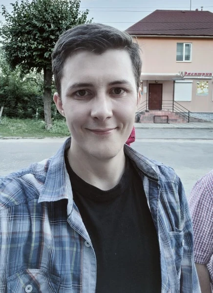 Барко Михайло Юрійович