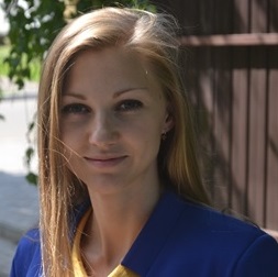 Моляка Інна Володимирівна