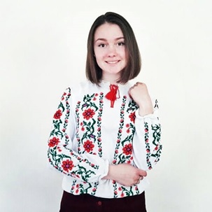 Мовчан Валентина Володимирівна