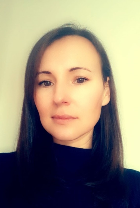 Тищенко Людмила Іванівна