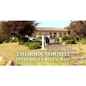 Tallhöjden