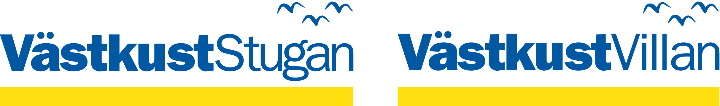 Västkust Stugan Västkust villan