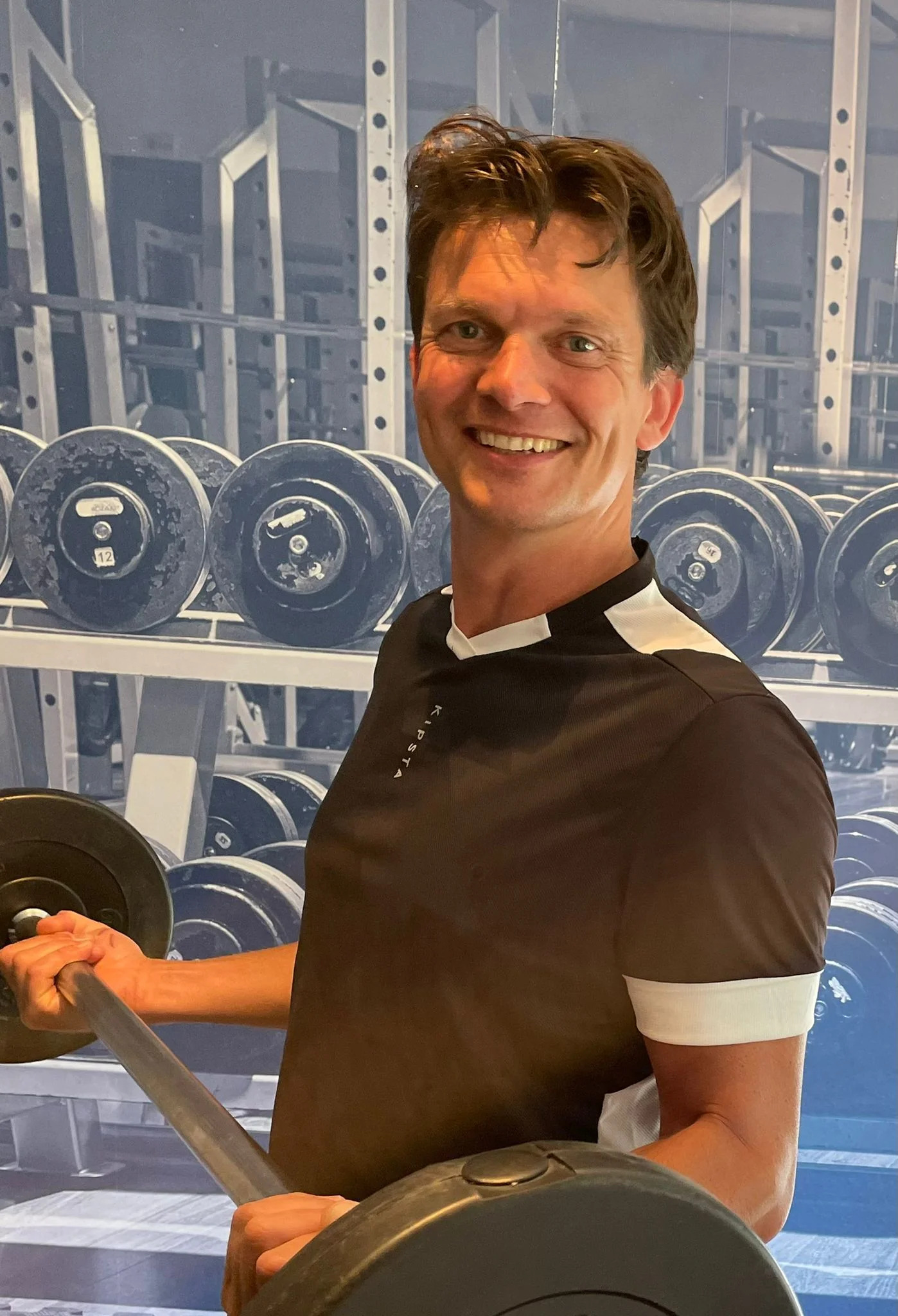 Stefan van Vooren