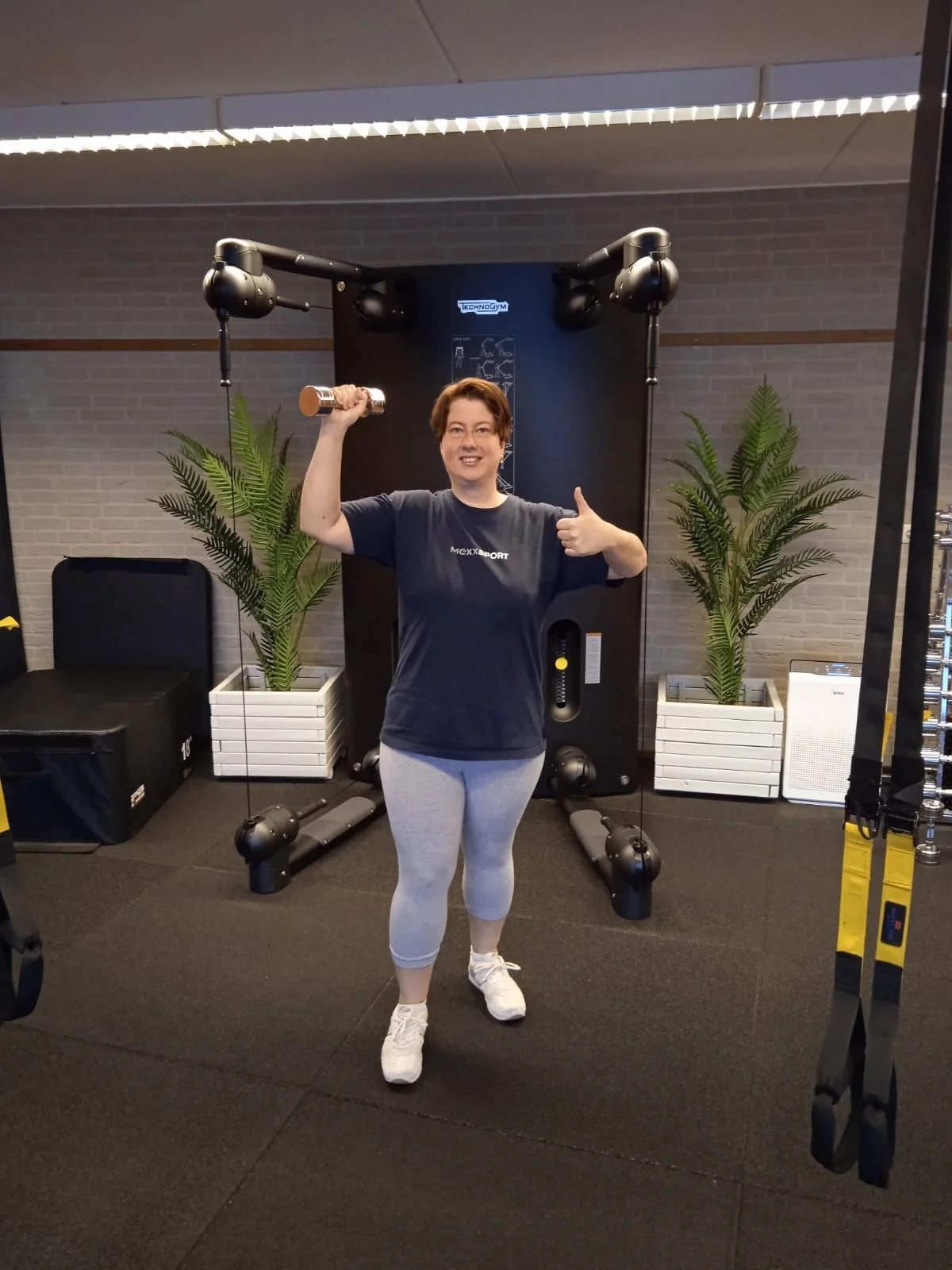 Succesverhaal: Carolien van Daele