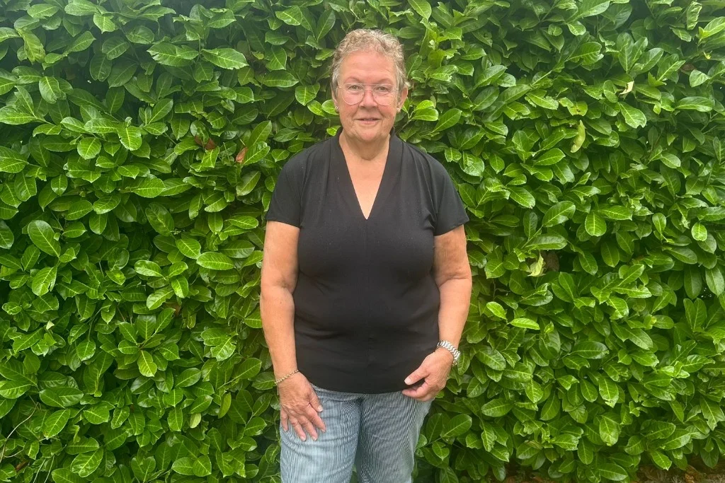 Truus Jonkman
