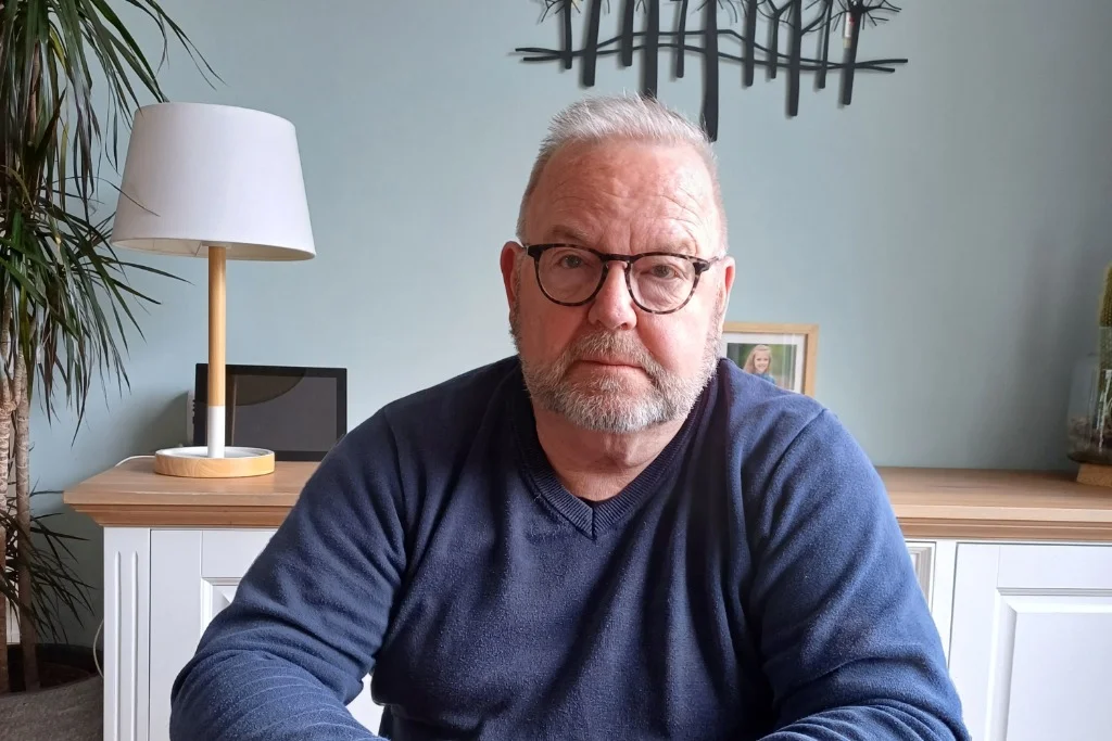 Karel Kaijser