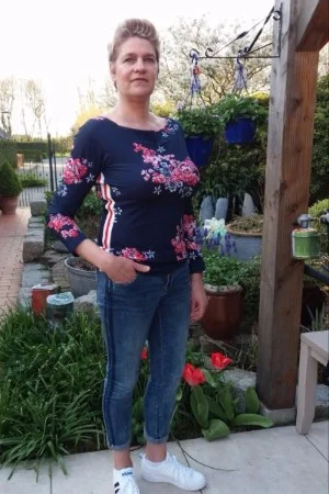 Succesverhaal: Marilyn de Rijk