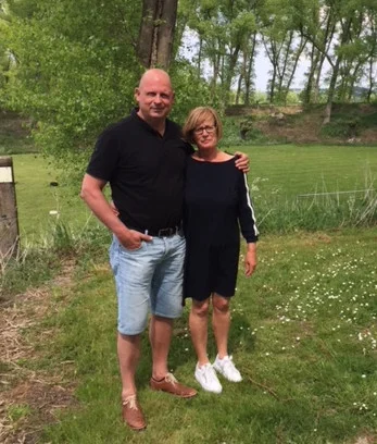 Succesverhaal: Marc en Karin Thomaes