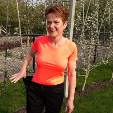 Succesverhaal: Patricia van ’t Westeinde