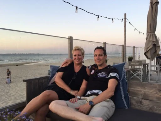 Succesverhaal: Monique en Peter