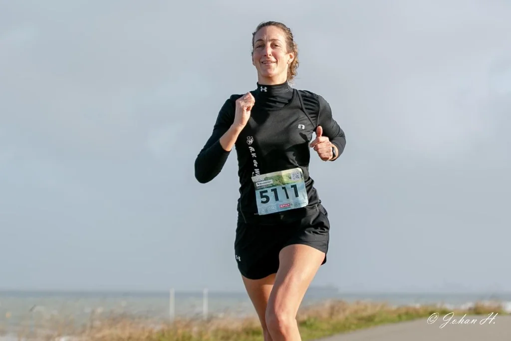 Marieke van de Vijver-Mullaert