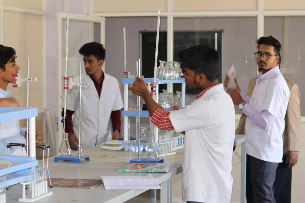Lab