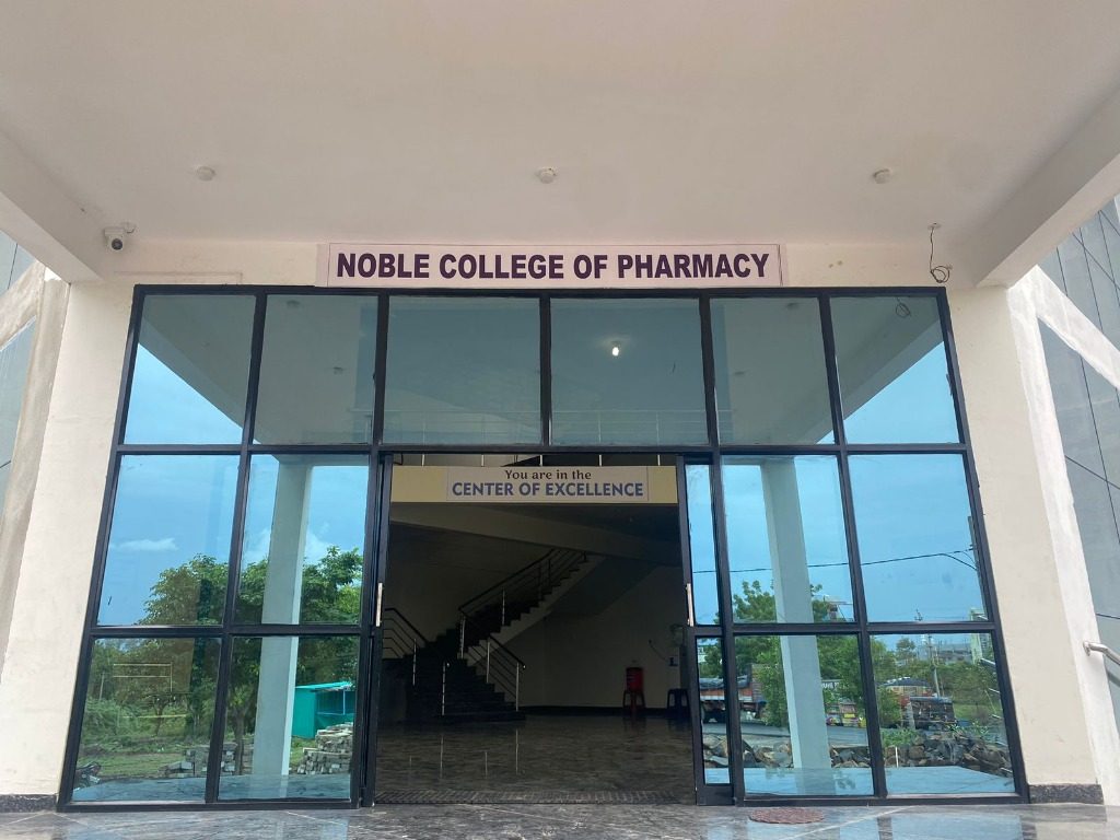 Noble College campus photo