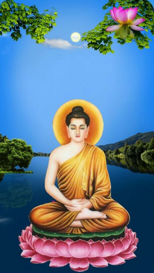 Buddha Hub