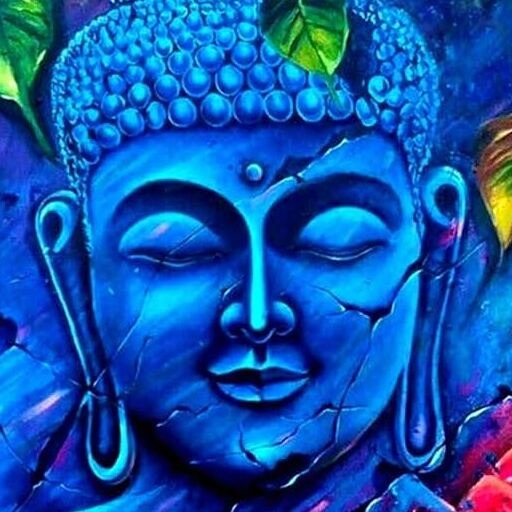 Buddha Siddhartha Gautama
