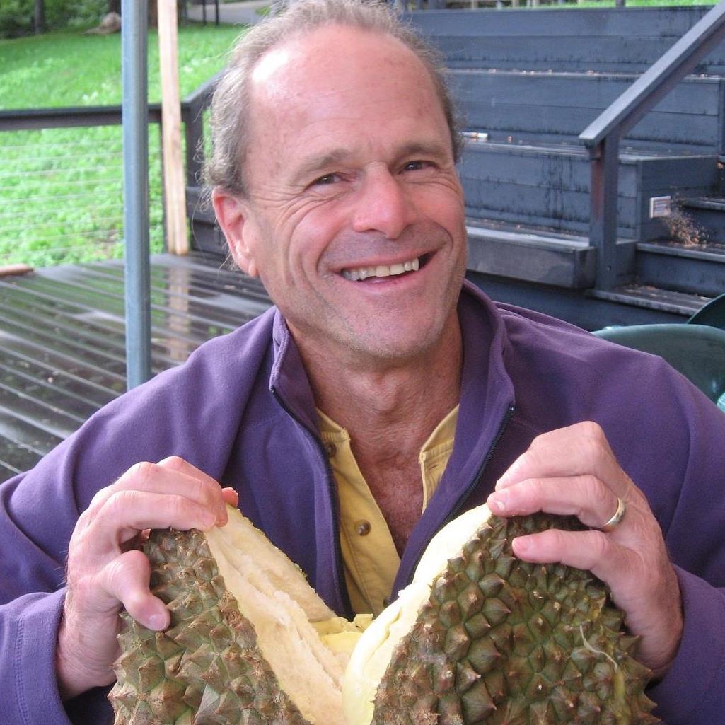 Dr. Douglas Graham
