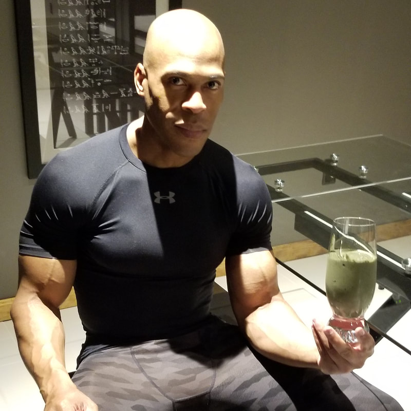 AIR Volume IV of VIII: The Amen Exercise Regimen – Tractate I (The Power of Persistence)