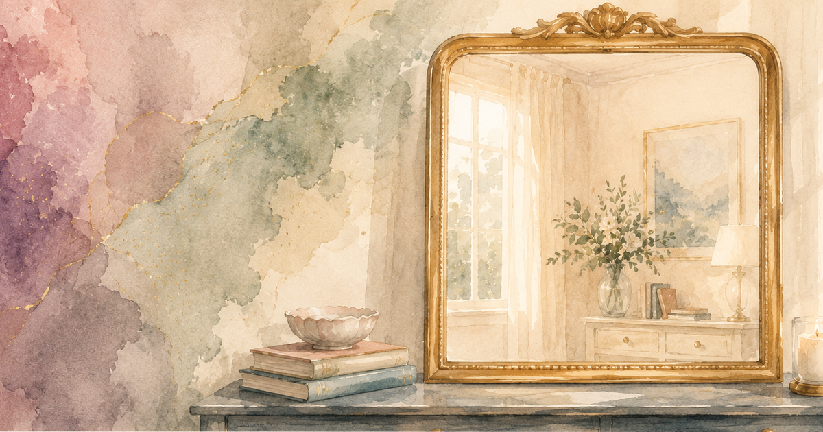 How Your View of Your Spouse Shapes Your Marriage