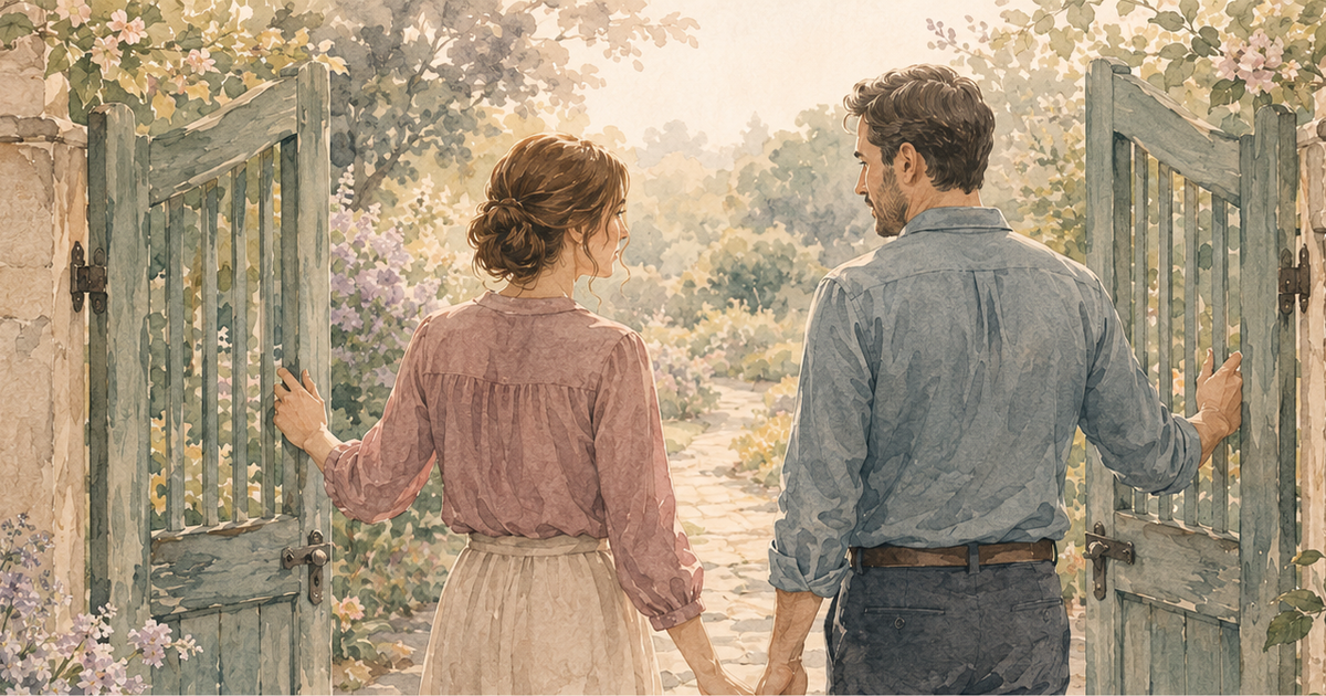 Is It Too Late to Save Your Marriage?