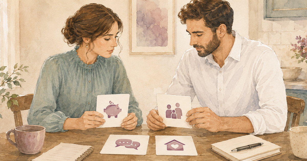 How Premarital Counseling Helps Couples Prepare for Marriage