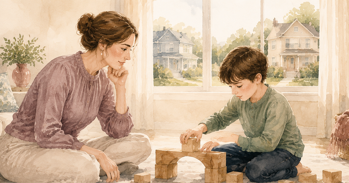 How Divorce Affects Children: Common Misconceptions