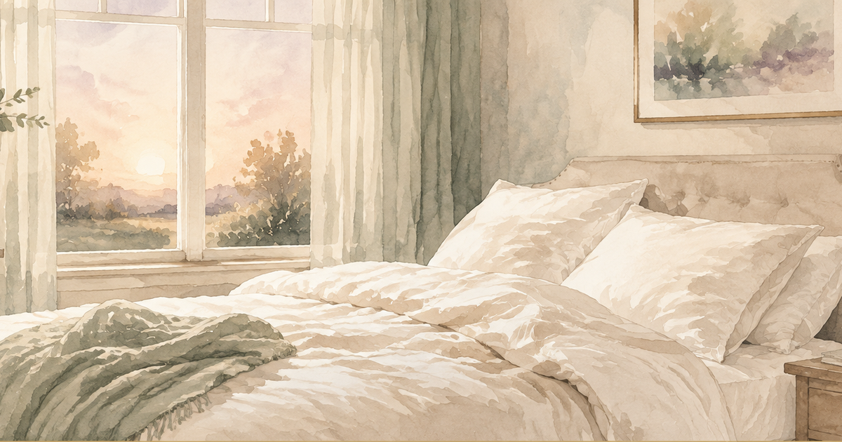 How Sleep Affects Marriage and Conflict