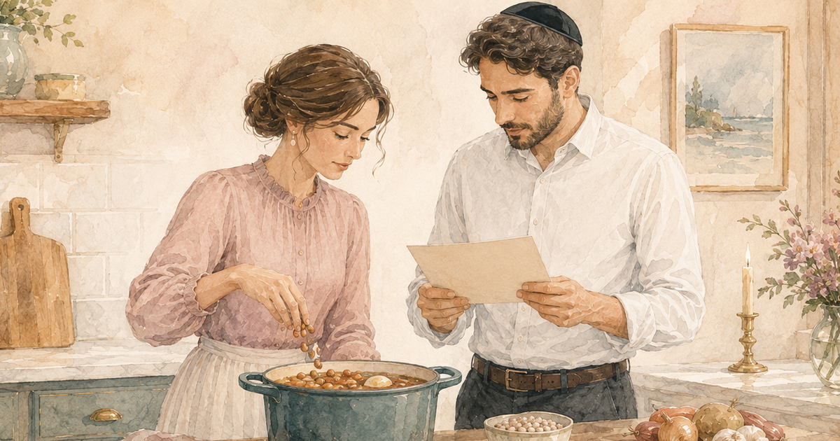 Why Strong Marriages Take Time and Patience