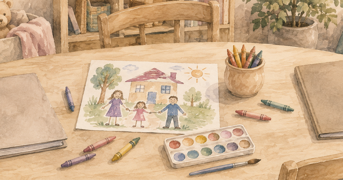 Putting Kids First in Divorce: Reducing Conflict and Protecting Children