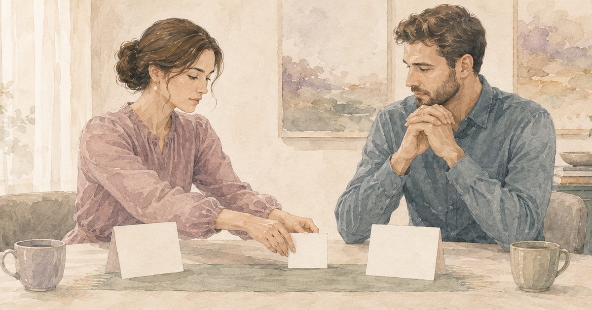 Why “Always” and “Never” Hurt Marriage Arguments