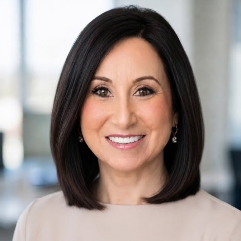 Sara Freed, marriage and relationship coach