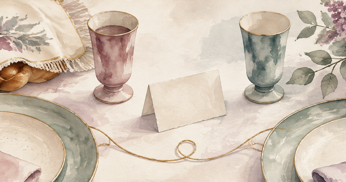 How Unspoken Expectations Create Marriage Conflict