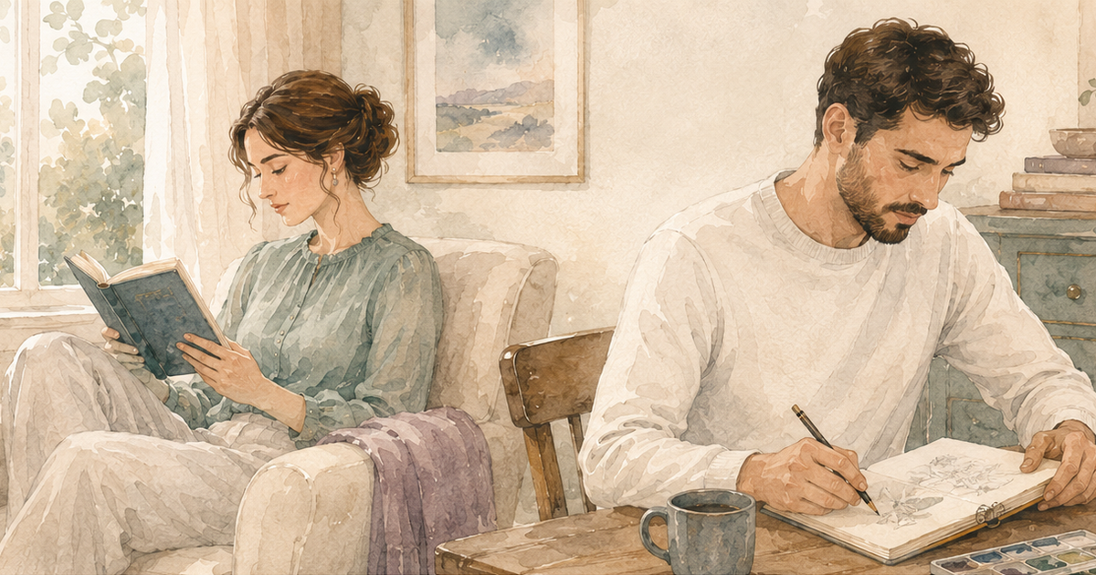 How to Accept Your Spouse Without Trying to Change Them