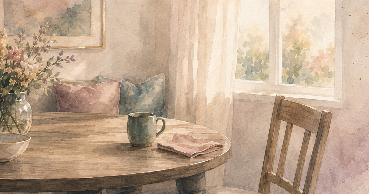 What “It’s Fine” Means When Your Spouse Shuts Down