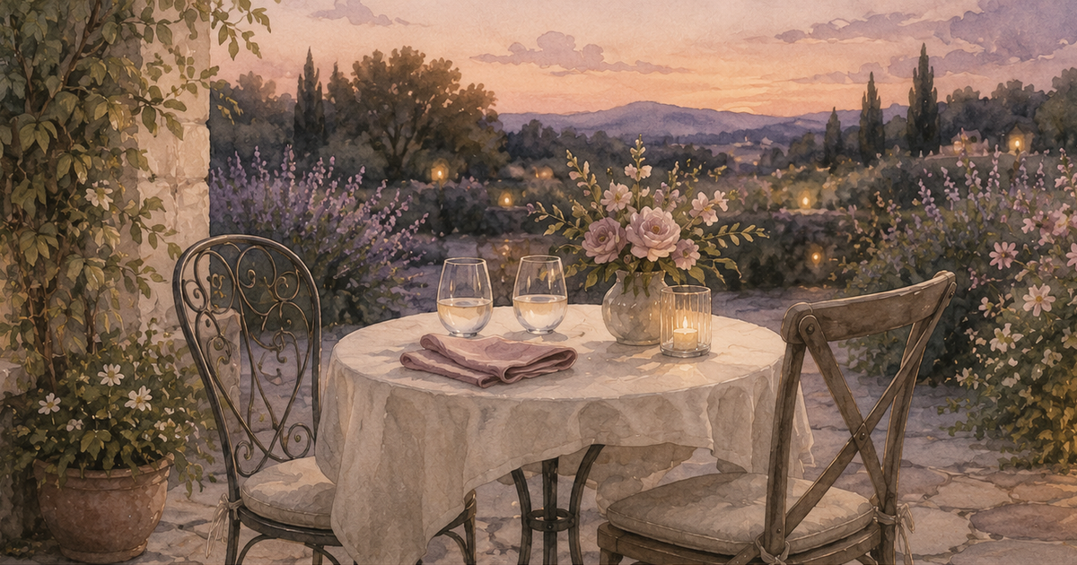 How Regular Date Nights Strengthen Marriage