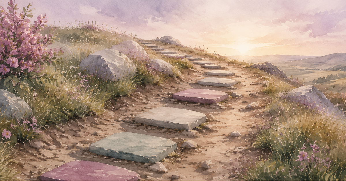 When Perseverance Can Help a Struggling Marriage