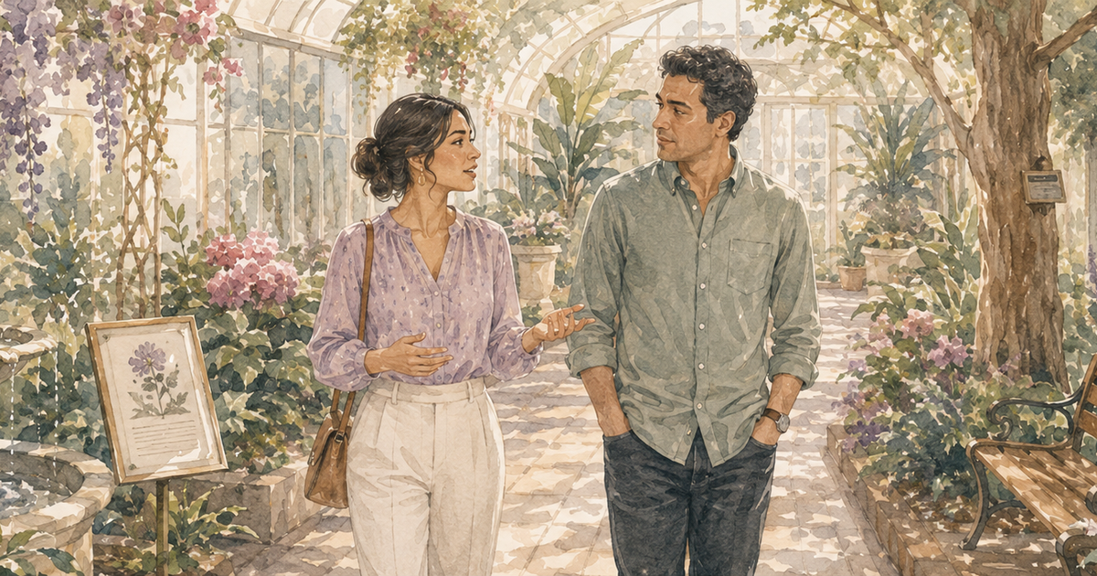 How Well Do You Know Your Spouse?