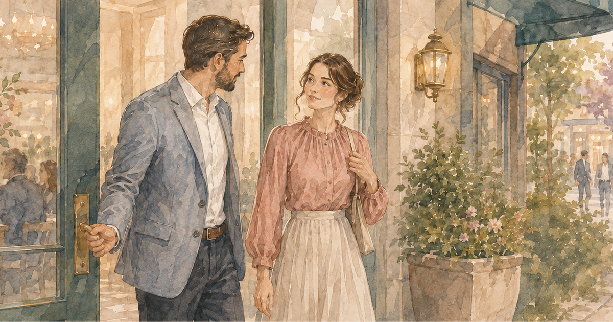 Is Chivalry Dead? Modern Expectations in Relationships