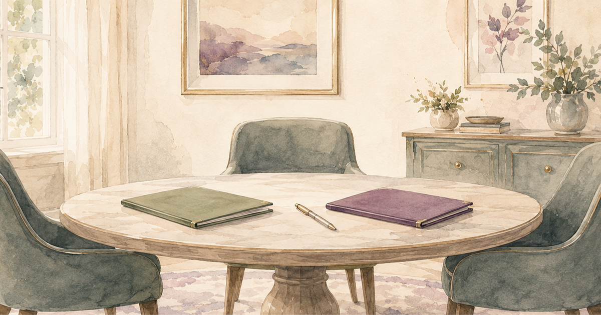 What Is Divorce Mediation and When Can It Help?