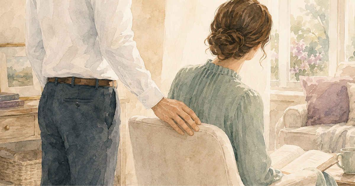 Why Emotional Availability Matters in Marriage