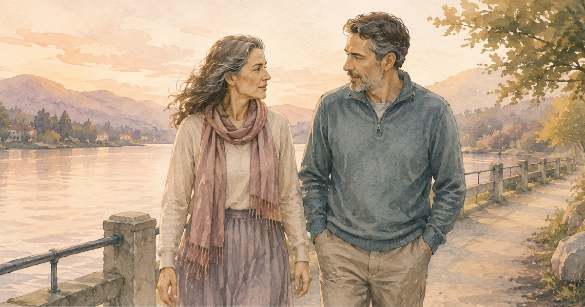 How to Maintain Emotional Intimacy in Marriage