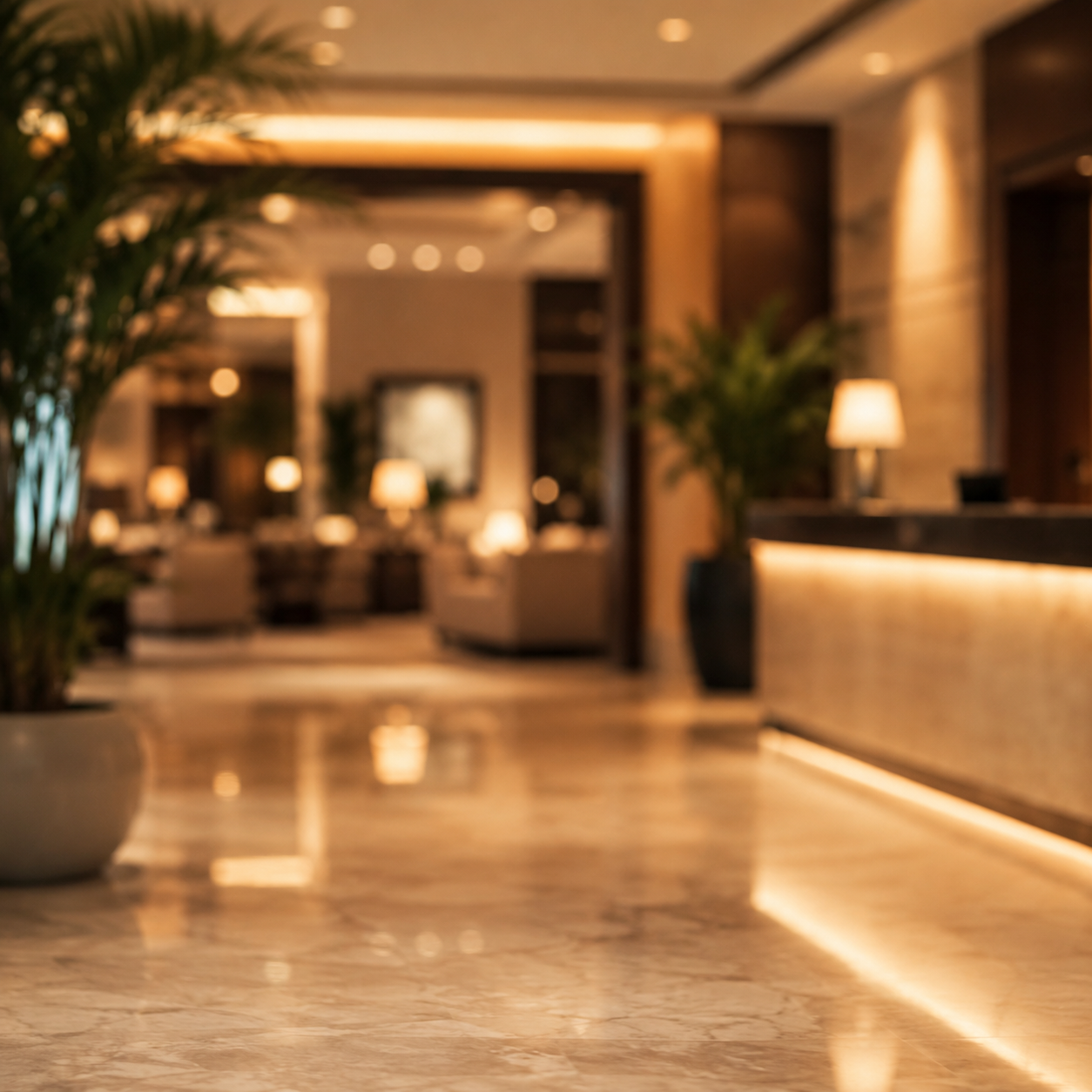 Effective Club and Hospitality Management