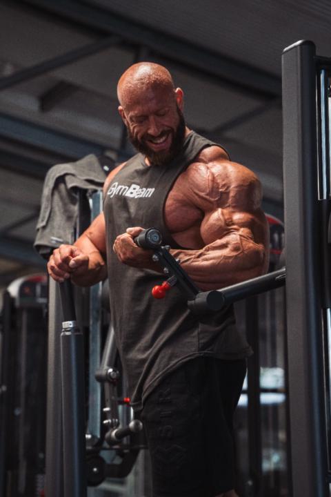 Petar Klančir