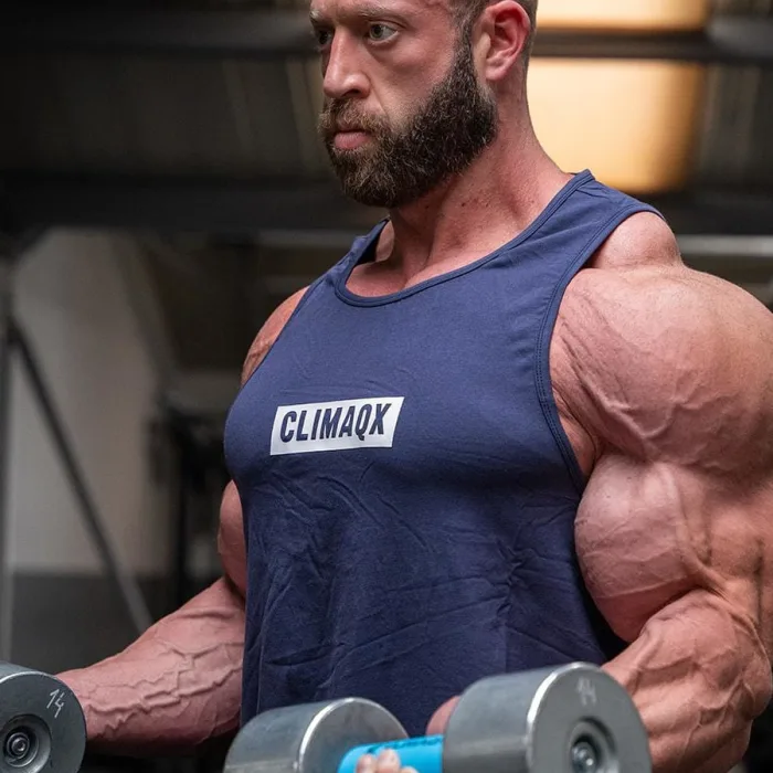 Petar Klancir Fitness logo