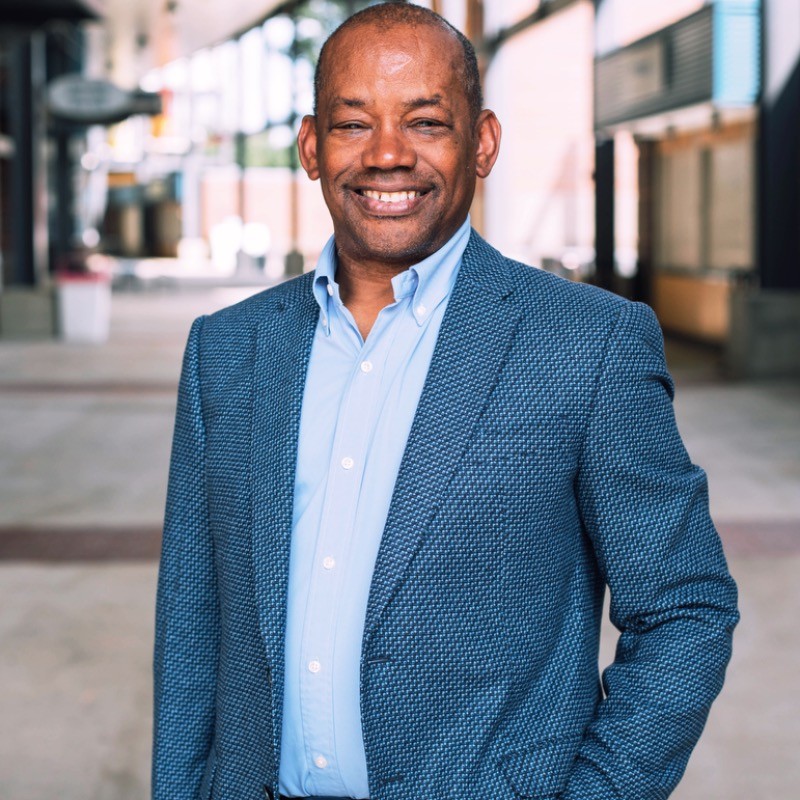 Alton Byrd