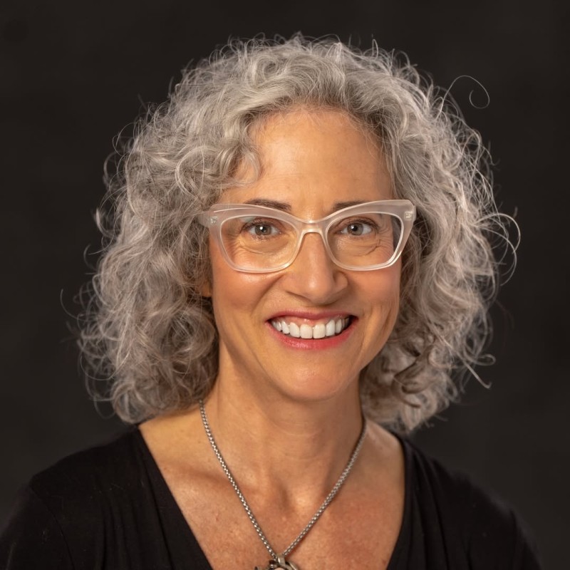 The Midlife Whisperer Community